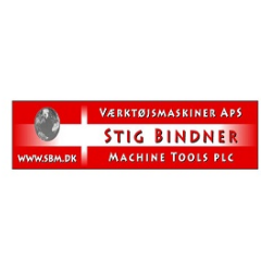 Stig Bindner Værktøjsmaskiner ApS
