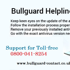 BullGuard UK