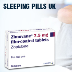 Buy zopiclone online