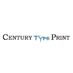 Century Type Print and Media