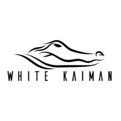 White Kaiman
