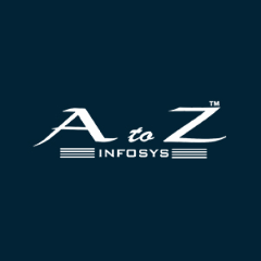 A to Z Infosys