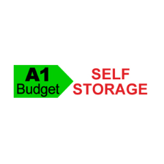 A1 Budget: Self Storage Brisbane