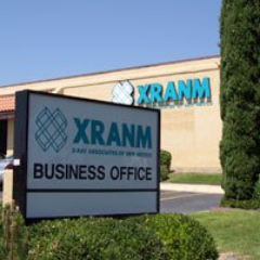 XRANM