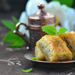 Baklava