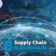 Benefits of Implementing Blockchain In Supply Chain Management