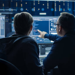 Wegweiser in der Welt der Informationstechnologie