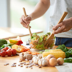 Frühlingsgerichte – Frisch und Lecker!