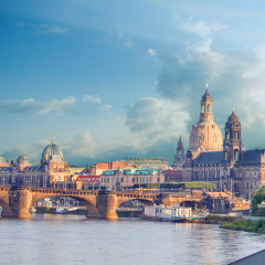 Entdecke Deutschlands Beeindruckende Sehenswürdigkeiten
