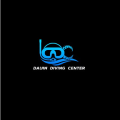 Diving Center in the Philippines