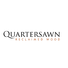 QuarterSawn Reclaimed Wood