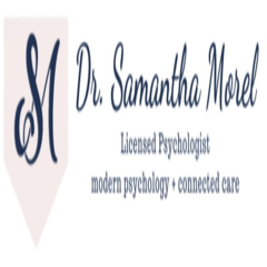 Samantha Morel, PhD, LLC